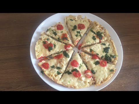 Видео: Համեղ  և արագ  նախաճաշ լավաշով👍 Вкусный и быстрый завтрак из лаваша