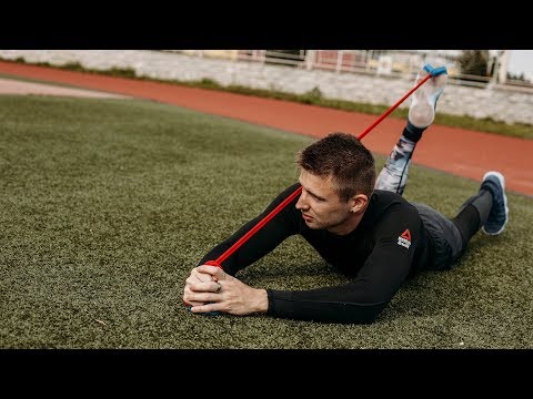 Видео: Важна ли растяжка для прыжка ?! | Как влияет растяжка на прыжок ?!