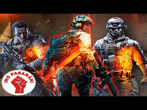 Видео: Battlefield 4 in 2025 | 4 дня до Battlefield 6