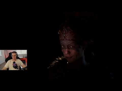 Видео: Hellblade: Senua's Sacrifice. Стрім №1. 29/06/2024. Ayaskeen