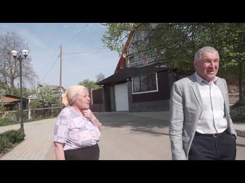 Видео: "Дачники". Из серии о деревнях и селах Осташковского городского округа.