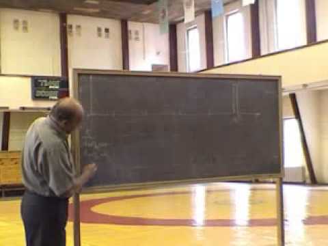 Видео: Ч.5 — Планирование тренировочных нагрузок.