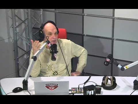 Видео: 100% ФУТБОЛА с Александром Бубновым. Полная версия. 19.01.15