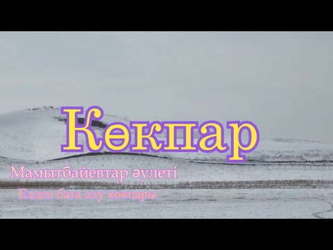 Видео: 27 02 2021 Мамытбаевтар әулеті берген көкпар Бағыс ауылы