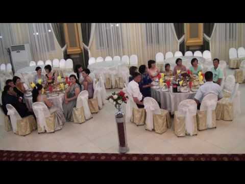 Видео: А.П. Чехов 1997жылғы түлектердің 20-жылдық кездесуі 1-бөлім