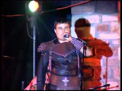 Видео: ЕПИЗОД - 04."Цар Иван Шишман" (от "Св. патриарх Евтимий"-2004)