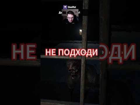 Видео: НЕ ПОДХОДИ #horrorgames #shorts #WhoIsPaul