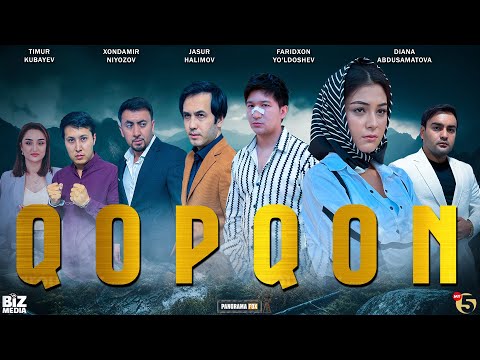 Видео: Qopqon  (o'zbek kino) I Қопқон (узбек кино)