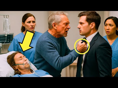 Видео: ОЛ АПАТТАН КЕЙІН СӘБИІНЕН АЙЫРЫЛДЫ… БІРАҚ ӘКЕСІ ӘДІЛДІК ОРНАТУҒА БЕЛ БУДЫ