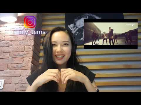 Видео: (QPOP reaction) Renzo - Qara (реакция Anny Tems)