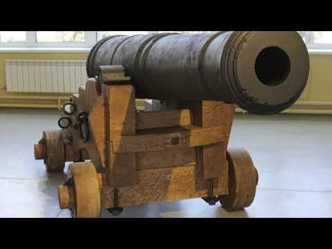 Видео: Исторически о железе