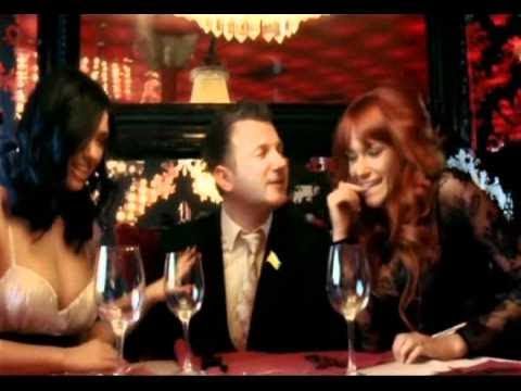 Видео: НЕАНГЕЛЫ - ШУРЫ_МУРЫ [OFFICIAL VIDEO]