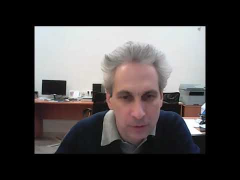 Видео: Термодинамика Пр8.5 Распределение Больцмана КПД и явления переноса