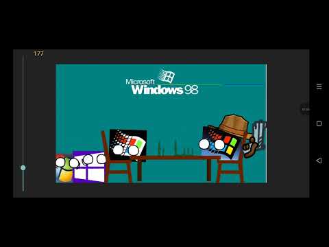 Видео: Мультик про Windows 4 серия