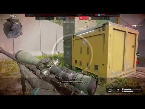 Видео: Снапер выташил катку ! ВАРФЕЙС 2026 Warface