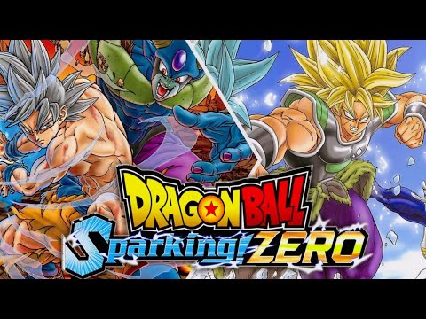 Видео: ПОЛНЫЙ ОБЗОР DRAGON BALL SPARKING ZERO