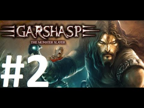 Видео: Garshasp: The Monster Slayer Прохождение без комментариев часть 2