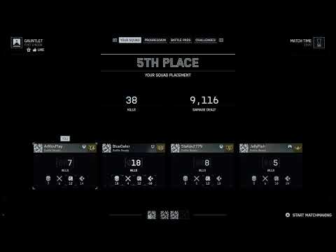 Видео: Стрим Battlfield 5 RedSec Xbox Series X