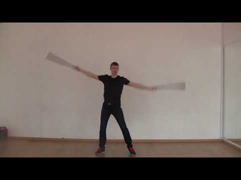 Видео: Список элементов пои которые учить после базы. Часть 2 – добавляйте развороты!