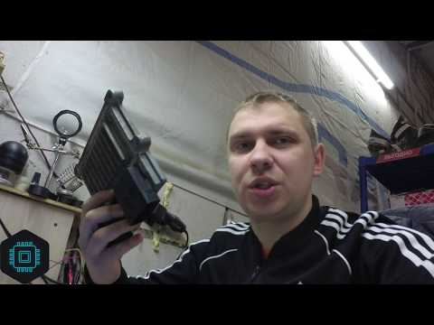 Видео: ✅Hyundai Grandeur 3.3 Delphi MT38 immo off с помощью PCMflash и MDFlasher