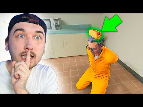 Видео: Найди Хот-Дог на Офисе в КС2 / САМЫЙ СЛОЖНЫЙ Предмет для Пряток в CS2