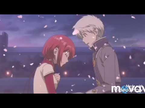 Видео: Шираюки и Зен / Маринетт и Лука клип Диор 💞🥺💞