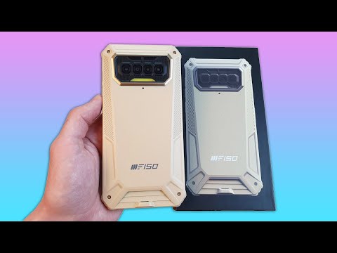 Видео: F150 B2021 - НОВЫЙ ЗАЩИЩЕННЫЙ БЮДЖЕТНИК!