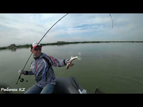 Видео: ПРОДОЛЖЕНИЕ СУПЕР РЫБАЛКИ НА МИХАЙЛОВСКОМ ОЗЕРЕ ЧАСТЬ 2