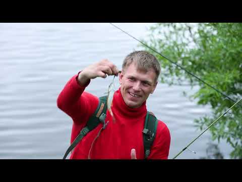 Видео: Ловля головля на Доне \ Рыбалка на переправе \ Рыбалка за рулем. Сезон 2. Выпуск 7