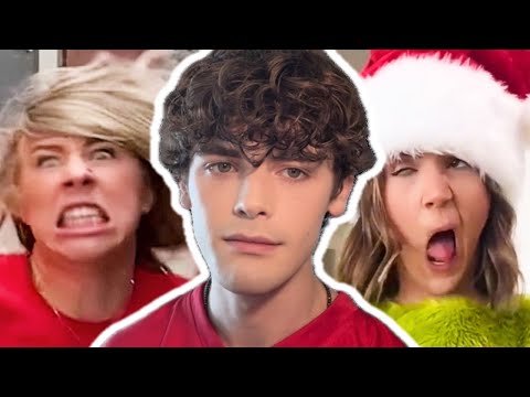 Видео: Почему миллениалы на Рождество делают ЭТО?