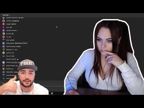 Видео: МИХАЛИНА СМОТРИТ СТРИМ ПАВЕРА ПАРА СЛОВ О ПАВЕРЕ