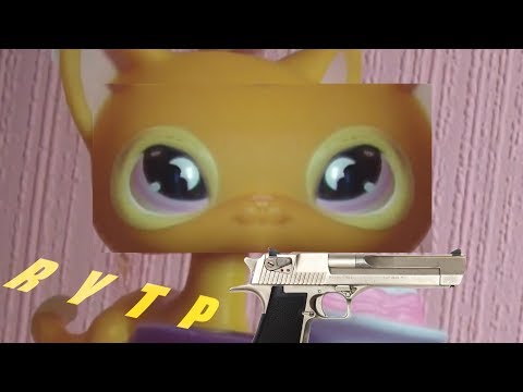 Видео: LPS: БОГ РАНДОМА: ВОЗВРАЩЕНИЕ┃RYTP