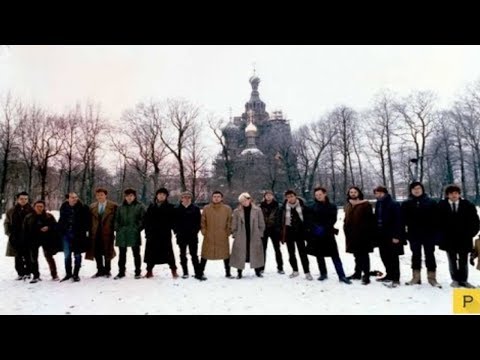 Видео: Легенды Русского Рока 80-х - Клипы