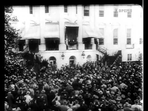 Видео: Летопись полувека. Год 1945