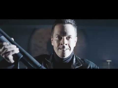 Видео: Клип кавер "Мы не ангелы, парень" и фильм "Макс Пейн"