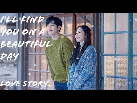 Видео: ⭐️Клип к Дораме: Я вернусь, если будет хорошая погода (I'll Find You on a Beautiful Day)⭐️