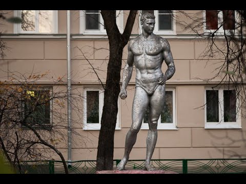 Видео: История района Щукино 1930-1950 годы 1 Часть