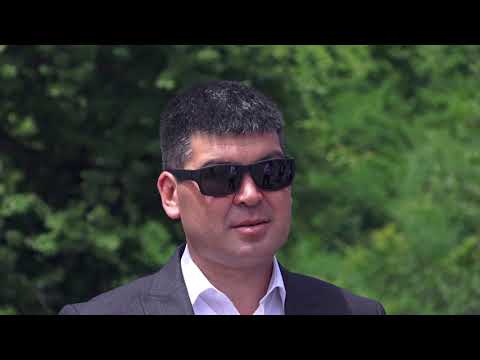 Видео: 20 ЖЫЛДЫК  1984 жылкы бүтүрүчулөрү КАРАЛМА