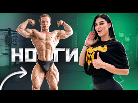 Видео: УНИЧТОЖАЕМ НОГИ МИНИ ПЕККИ