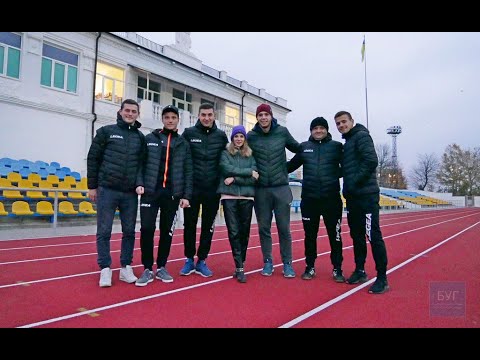 Видео: Тренер та гравці ФК «Шахтар-Нововолинськ» про перемогу та плани