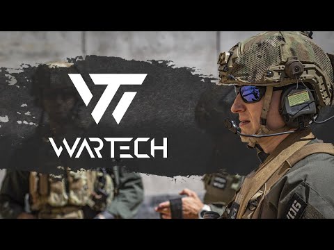 Видео: Wartech stream. РАЗВЕДОС И ОТВЕТЫ НА ВОПРОСЫ