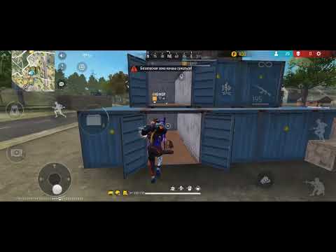 Видео: ТОП 5 Лучших Багов и нычек в ФРИ ФАЕР / FREE FIRE эти Баги и Нычки работают на 100% новые баги 2024