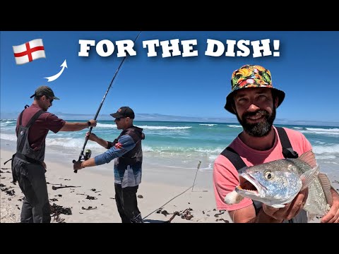 Видео: КАБЕЛЬДЖОУ - ПОЙМАЙ - ЧИСТИ - ГОТОВЬ!