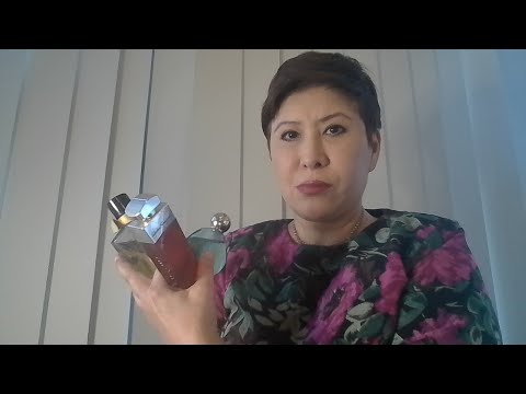 Видео: Ароматы на каждый день и гламурный авокадо