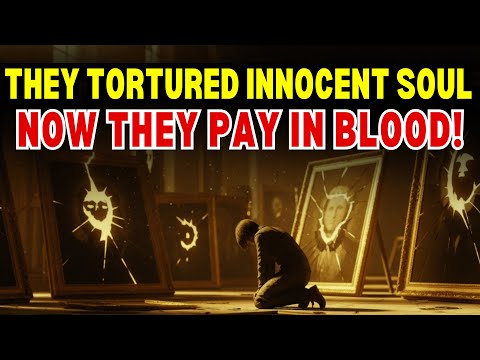 Видео: Избранный, БОГ В ЯРОСТИ НА ЭТИХ ЛЮДЕЙ😡 Они пытали НЕВИННОГО! Требуем ЧЕСТИ для твоего имени!