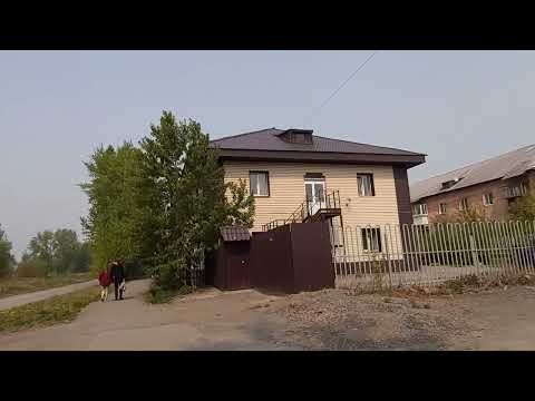 Видео: #684 НИЖНИЙ ТАГИЛ улица Тимирязева Общежитие Ватутина дом 50