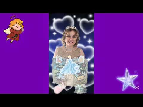Видео: Сказки на ночь: "Золушка"