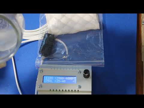 Видео: Как проверить датчик влажности?