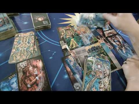 Видео: КОЗЕРОГ - Кто-то понял, как много вы для него значите.