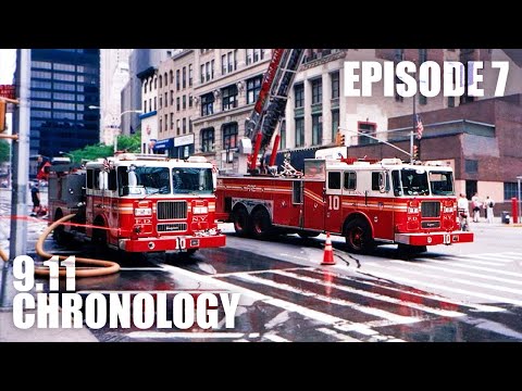 Видео: 11 сентября: Полный день | Эпизод 7